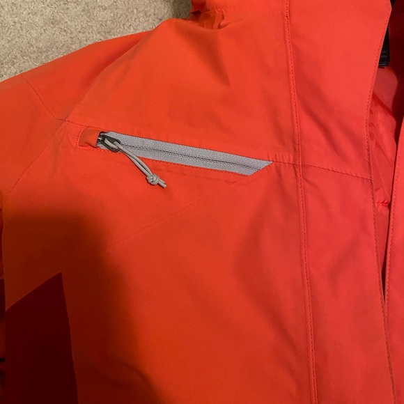 3 in 1 The North Face Hyvent women’s jacket - Picture 10 of 10